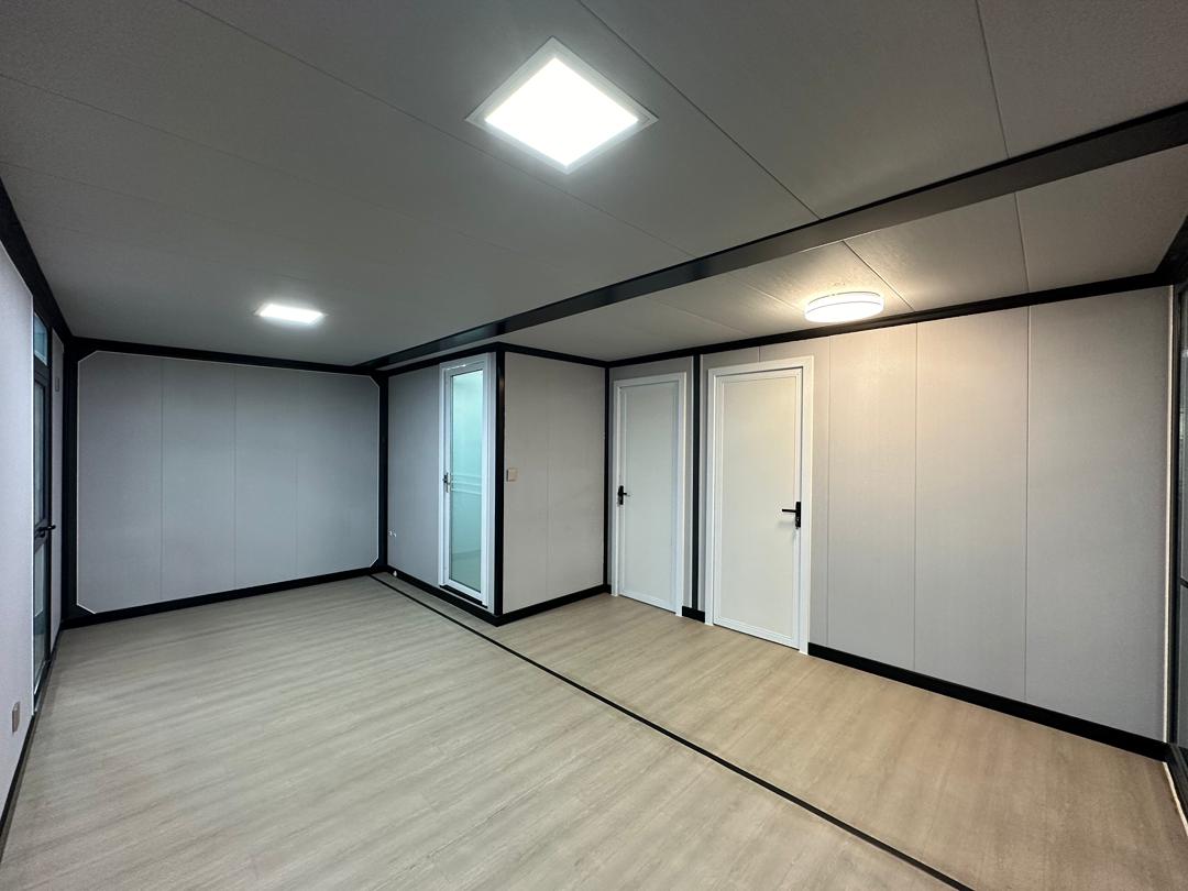 Terrasse et extérieur